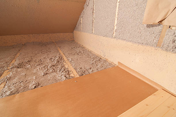 Types of Insulation We Offer in Highland Beach, FL
