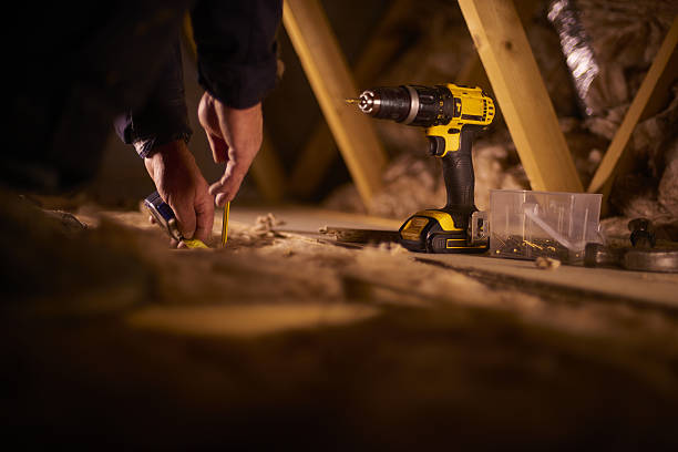 Best Spray Foam Insulation in Highland Beach, FL